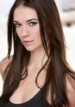 Кимберли Александр фото