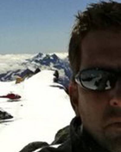 Стивен Ритци фото