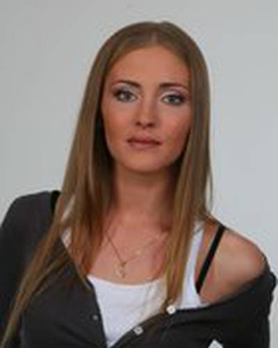 Анна Казючиц фото