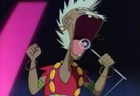 Кадр Человек-линза