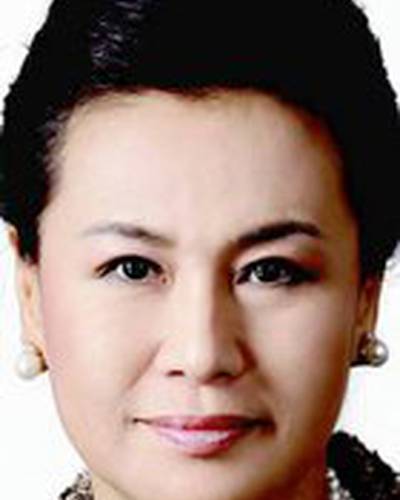 Пак Вон Сук фото