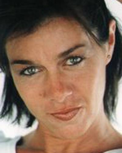 Каролина Веспа фото