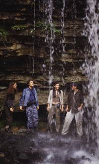 Кадр Корпорация приключений: В поисках короля Артура