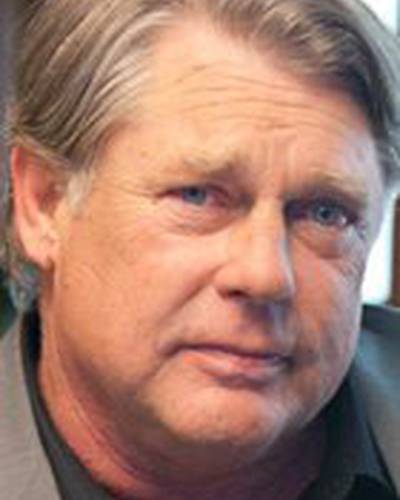 Грэм Беккел фото