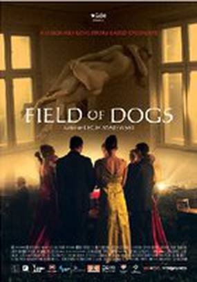 Field of Dogs