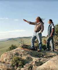 Кадр Властелин легенд