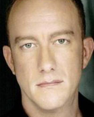 Джон Шоу фото