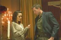 Кадр Один пропущенный звонок