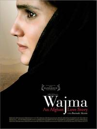 Постер Вайма (Афганская история любви)