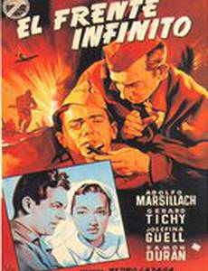 El frente infinito
