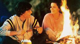 Кадр из фильма "Amarsi un po