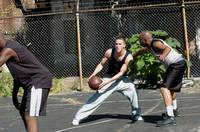 Кадр Шаг вперед