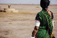 Кадр Рамчанд из Пакистана