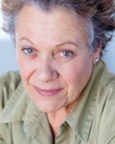 Кэрол Голдман фото