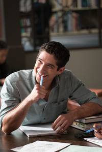 Кадр Оборотень