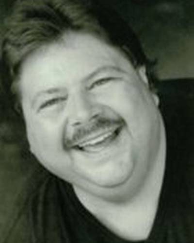 Джим Брокхон фото