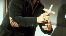 Кадр из фильма "Салемские вампиры" - 1