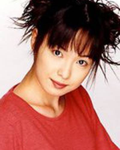 Юко Нагашима фото