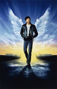 Постер Почти ангел