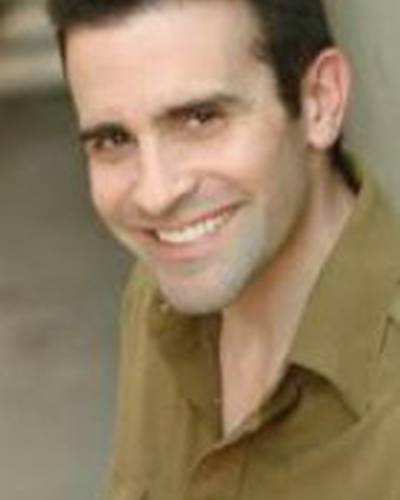 Тревор Коппола фото