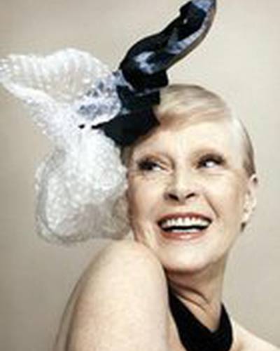 Беата Тышкевич фото