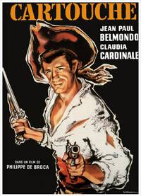 Постер Картуш