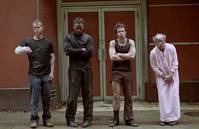 Кадр Добро пожаловать в Коллинвуд