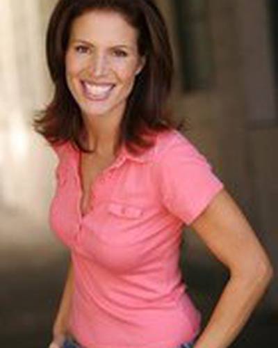 Молли Калвер фото