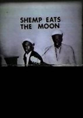 Shemp Eats the Moon