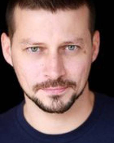 Браден Моран фото