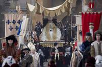 Кадр Борджиа