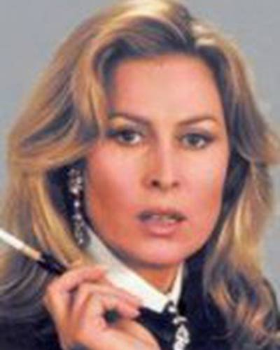 Ольга Бизера фото