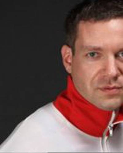 Пол Андрич фото