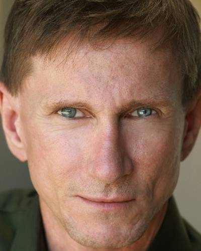 Билл Оберст мл. фото