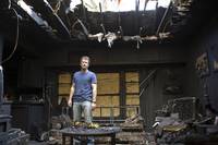 Кадр Жеребец