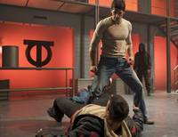 Кадр Ниндзя