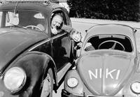 Кадр Ich heiße Niki