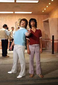 Кадр Суперначо