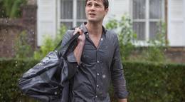 Кадр из фильма "Полёт домой" - 2