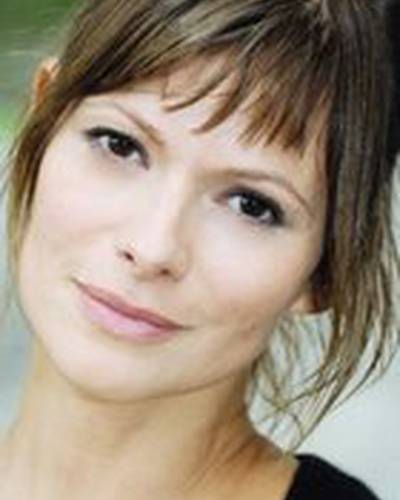 Лели Меньян фото