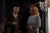 Кадр Ирония судьбы. Продолжение