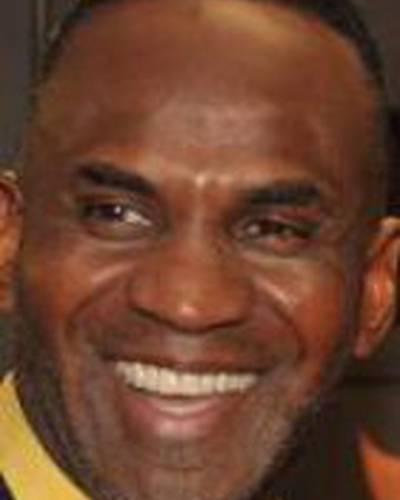 Джулиус Теннон фото