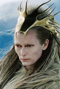 Кадр Хроники Нарнии: Лев, колдунья и волшебный шкаф