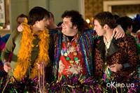 Кадр Мальчишник в Новом Орлеане