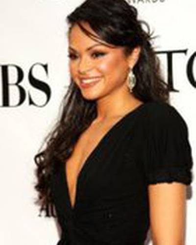 Карен Оливо фото