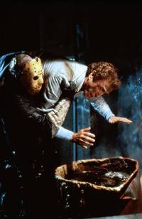 Кадр Пятница 13 – Часть 8: Джейсон штурмует Манхэттен