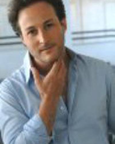 Адам Ваксман фото