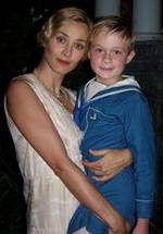 Остин Уильямс фото