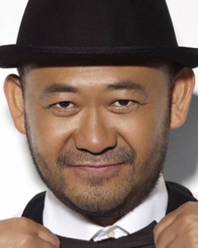 У Цзян фото