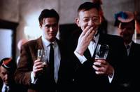 Кадр Добро пожаловать